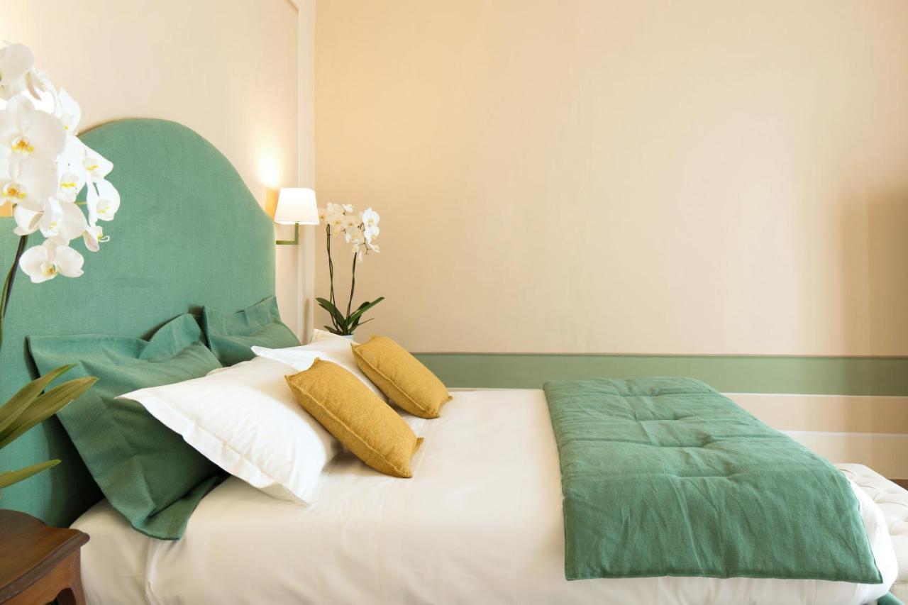 فلورنس Luxury Bed And Breakfast Cerretani Palace المظهر الخارجي الصورة