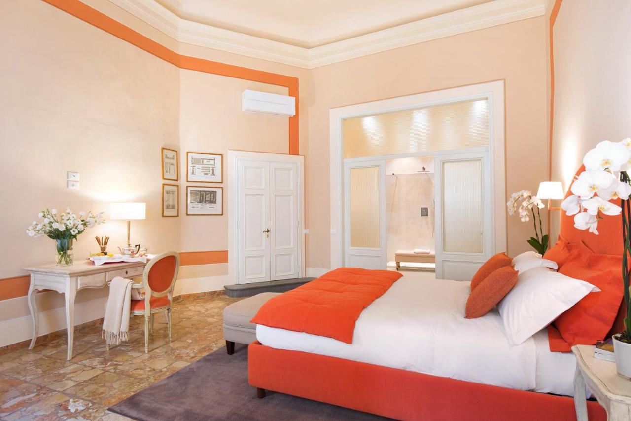 فلورنس B&B Cerretani Palace المظهر الخارجي الصورة