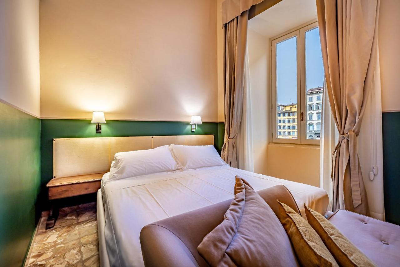 فلورنس B&B Cerretani Palace المظهر الخارجي الصورة