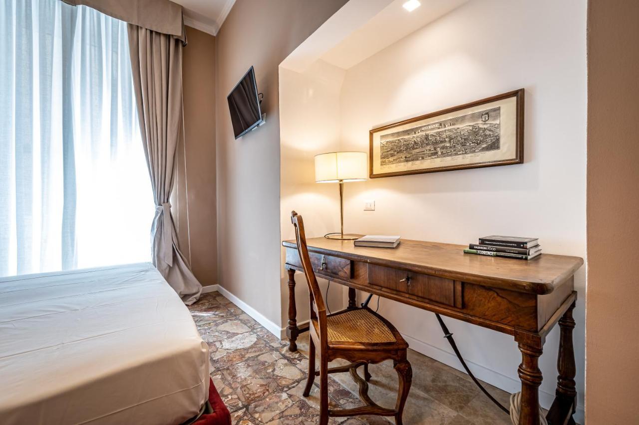 فلورنس B&B Cerretani Palace المظهر الخارجي الصورة