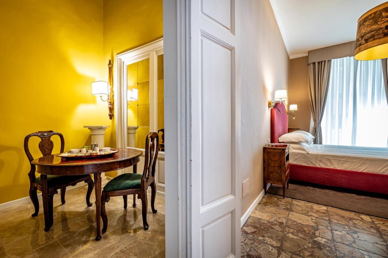 فلورنس B&B Cerretani Palace المظهر الخارجي الصورة