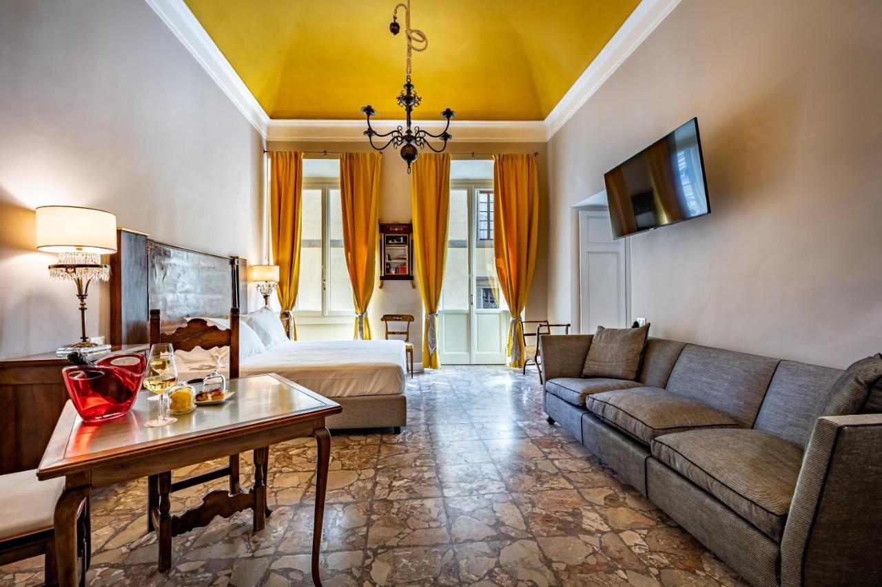 فلورنس B&B Cerretani Palace المظهر الخارجي الصورة