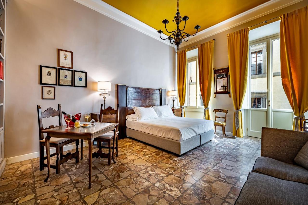فلورنس B&B Cerretani Palace المظهر الخارجي الصورة