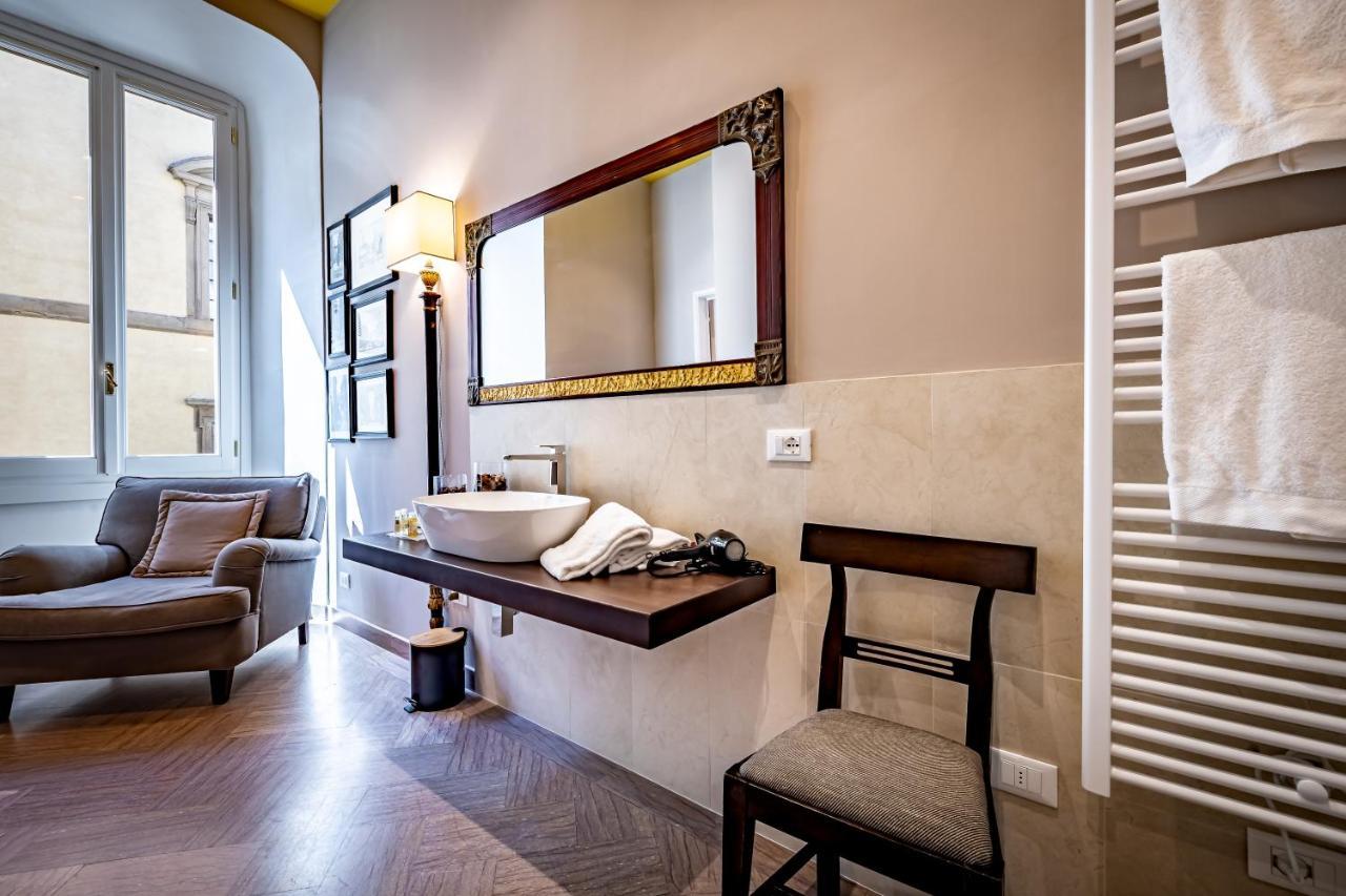 فلورنس B&B Cerretani Palace المظهر الخارجي الصورة
