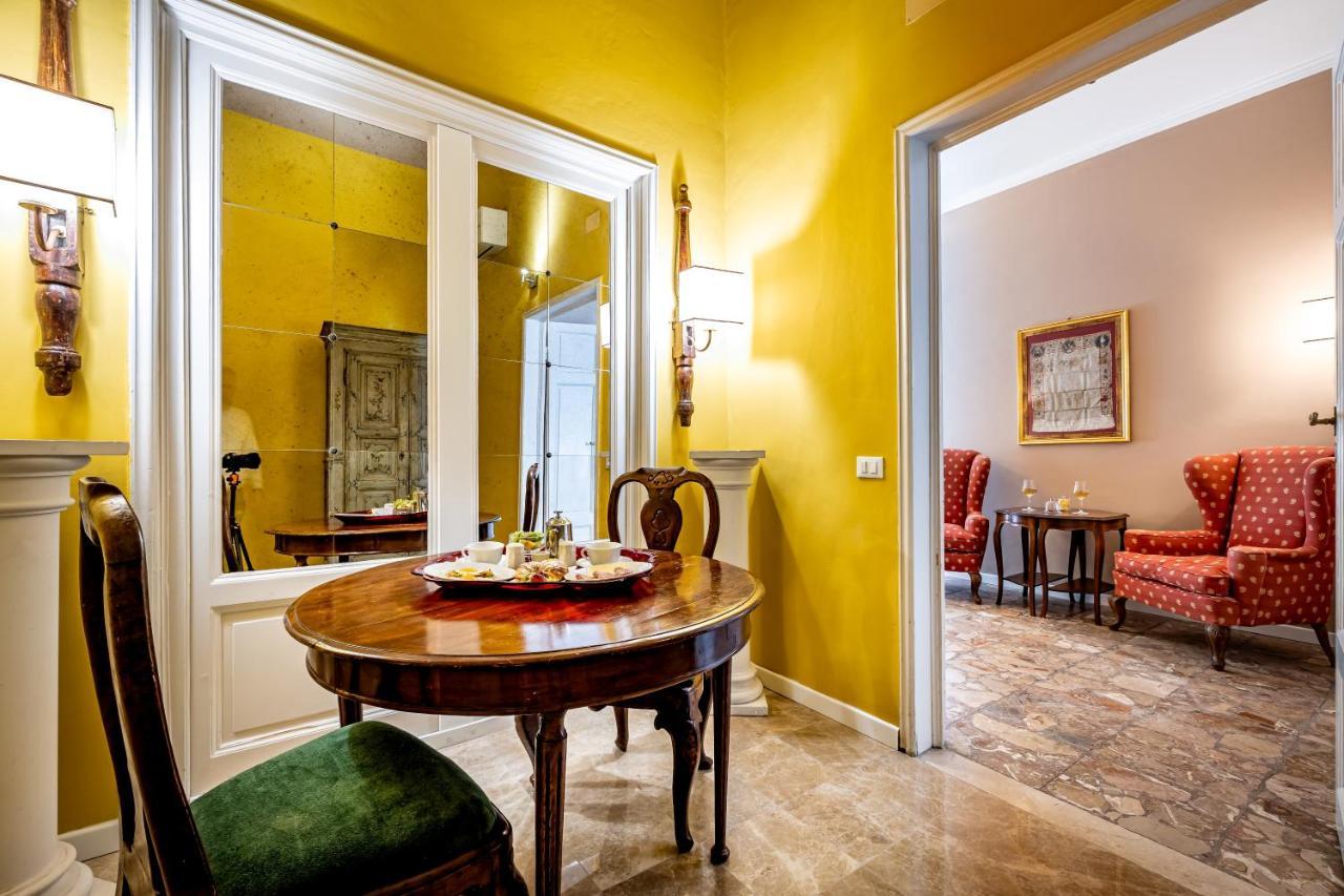 فلورنس B&B Cerretani Palace المظهر الخارجي الصورة
