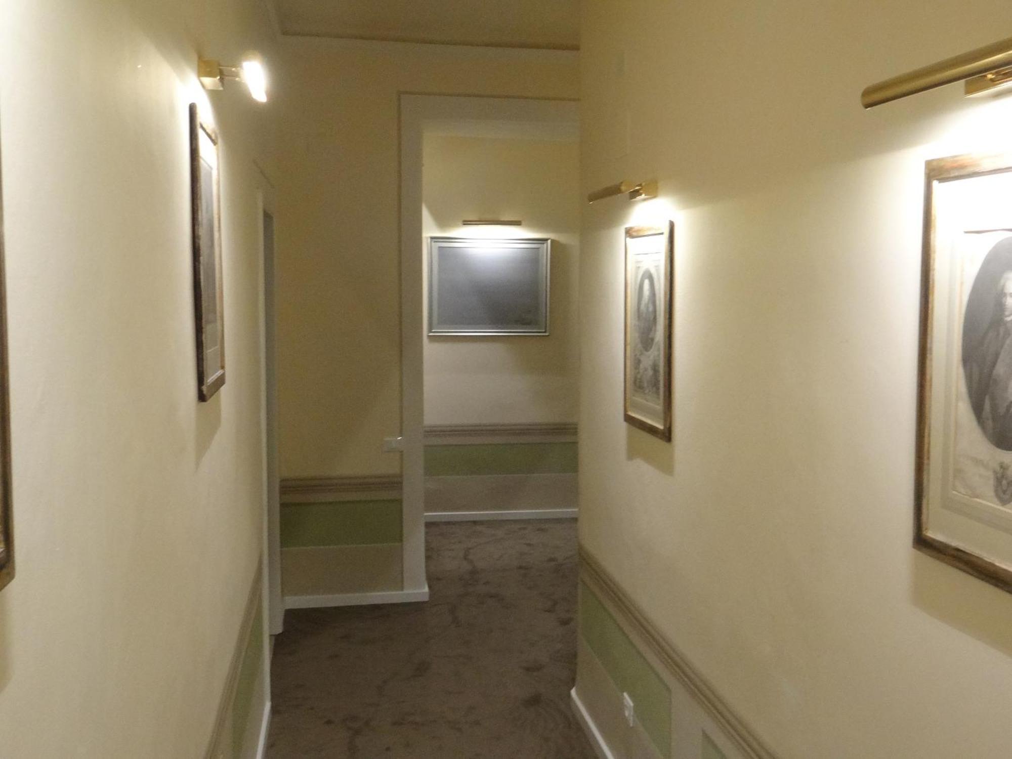 فلورنس B&B Cerretani Palace المظهر الخارجي الصورة