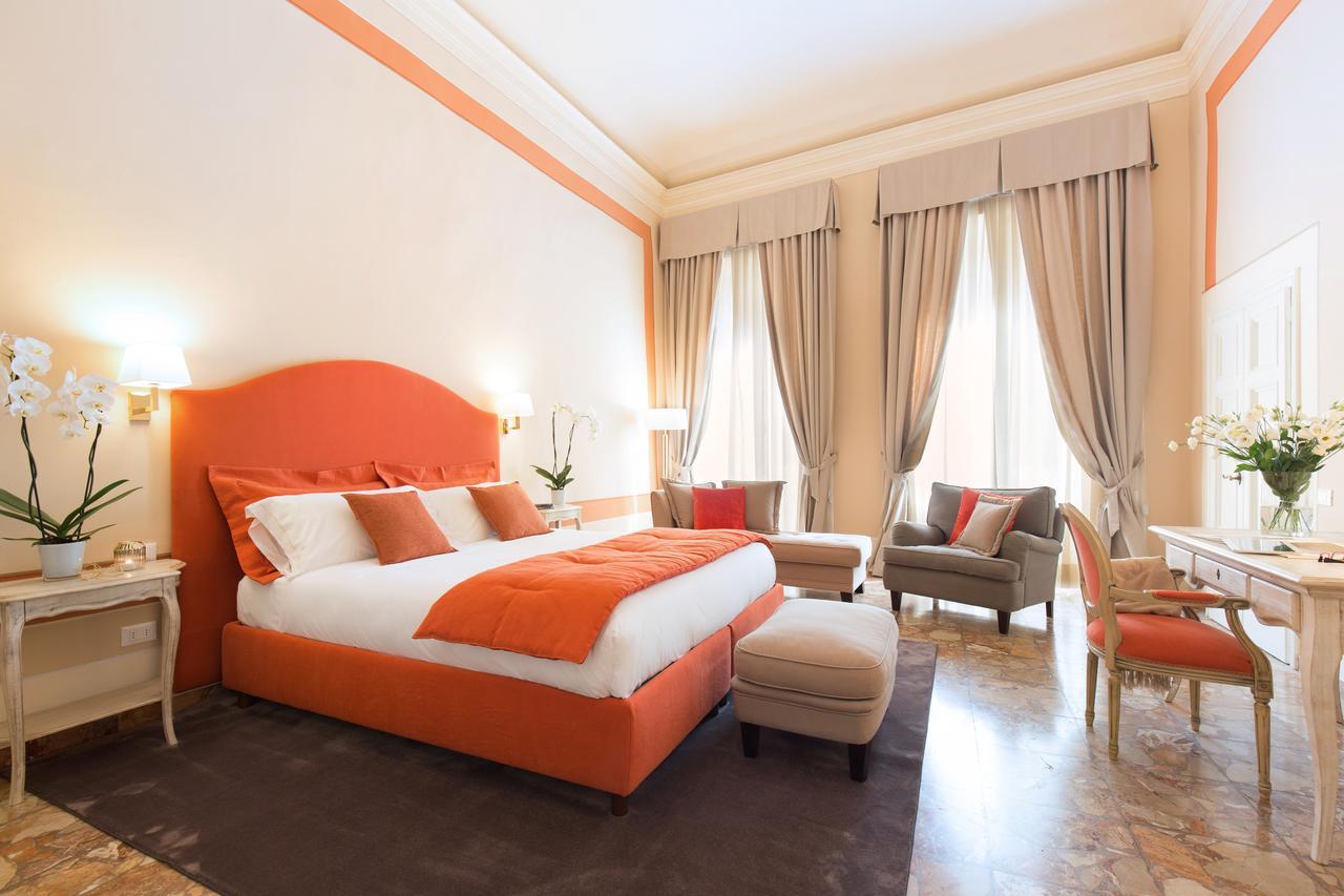 فلورنس B&B Cerretani Palace المظهر الخارجي الصورة